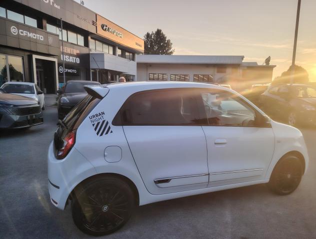 Renault Twingo SCe 65 CV Urban Night -NEOPATENTATI - Foto 7