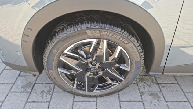 PEUGEOT 3008 Hybrid 145 e-DCS6 GT Cerchi 21" rif. 24090878 - Foto 3