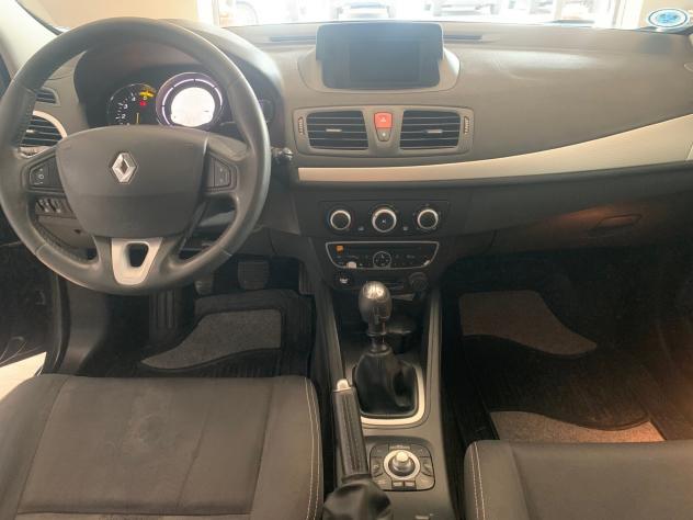 Renault Megane Mane 1.5 dCi 110CV SporTour Dynamique - Foto 7