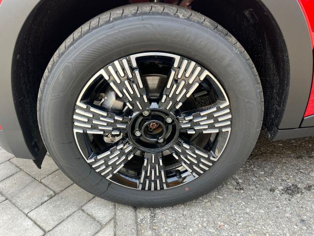 FIAT 600 1.2 Hybrid 110cv Speciale - Foto 7