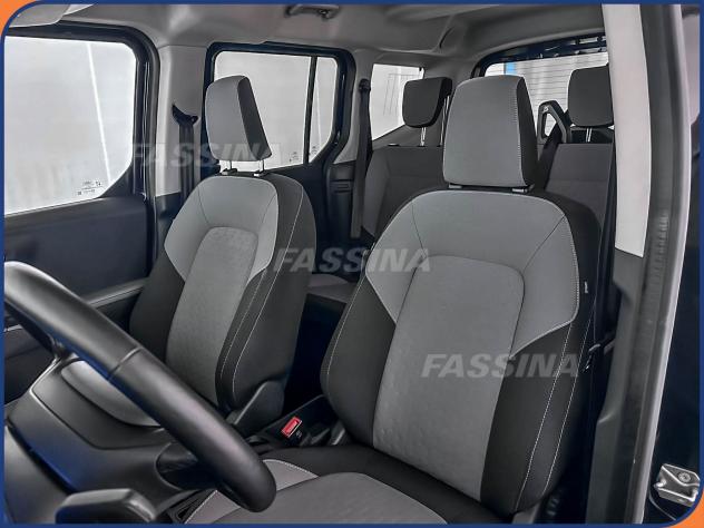 Ford Tourneo Courier 1.0 ecoboost Titanium powershift 125cv - Foto 8