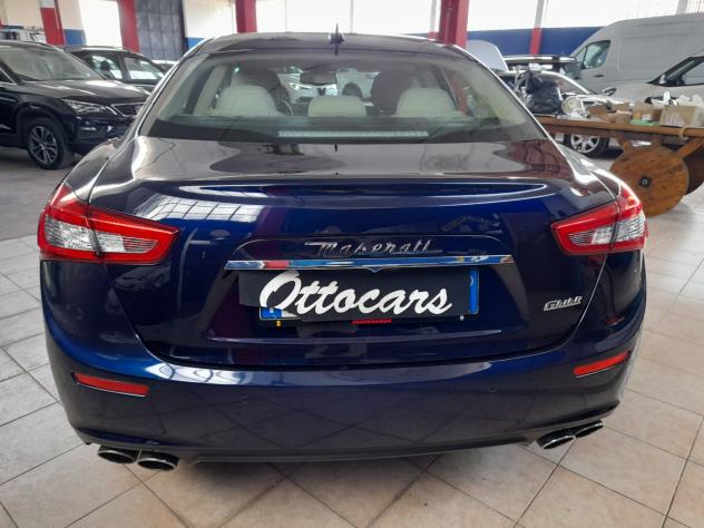 Maserati Ghibli V6 Diesel - Foto 5