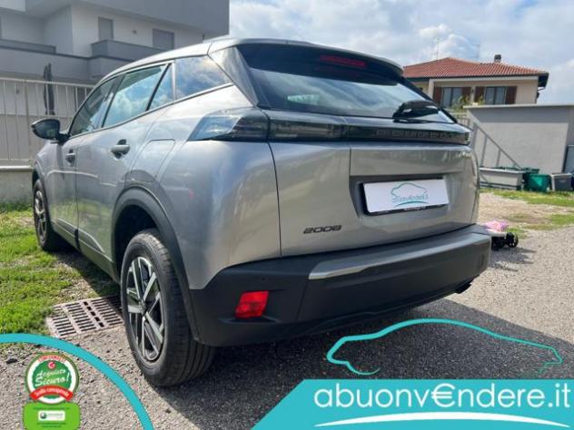 PEUGEOT 2008 PureTech 100 S&S Allure rif. 24088811 - Foto 6