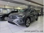 VOLKSWAGEN T-Roc NEW 2.0 TDI SCR 150CV DSG Bi Color Life GOAL Navi  rif. 23 &hellip;