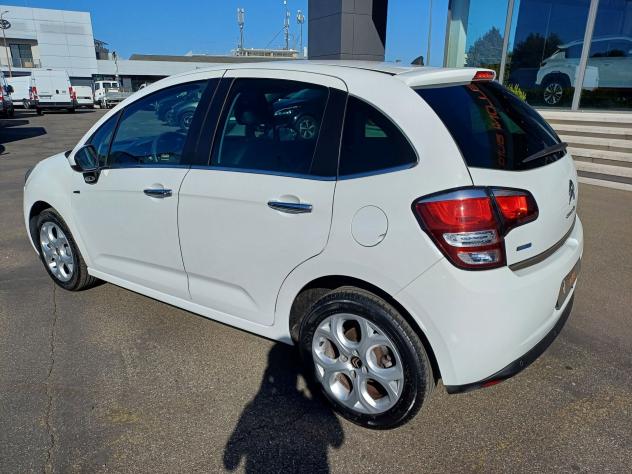 Citroën C3 C3 1.6 bluehdi 100cv 1°PROP-GARANZIA - Foto 9