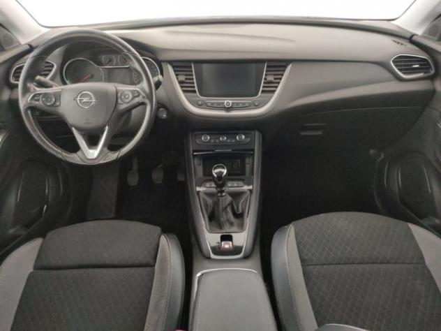 OPEL Grandland X 1.6 diesel Ecotec S&S Innovation - solo operatori rif. 23533073 - Foto 8