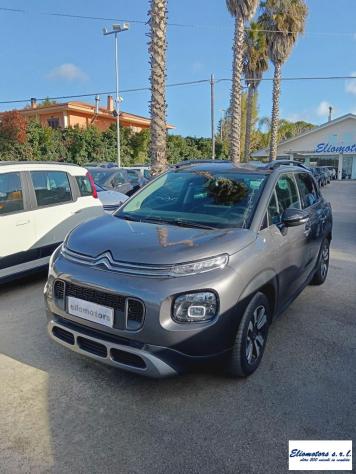 CITROEN - C3 Aircross - PureTech 82 Shine - Foto 3