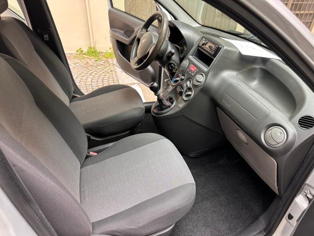 Fiat Panda 1.2 *GPL della CASA* - Foto 5