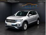 Volkswagen T-Cross Style 1.0 TSI #11244