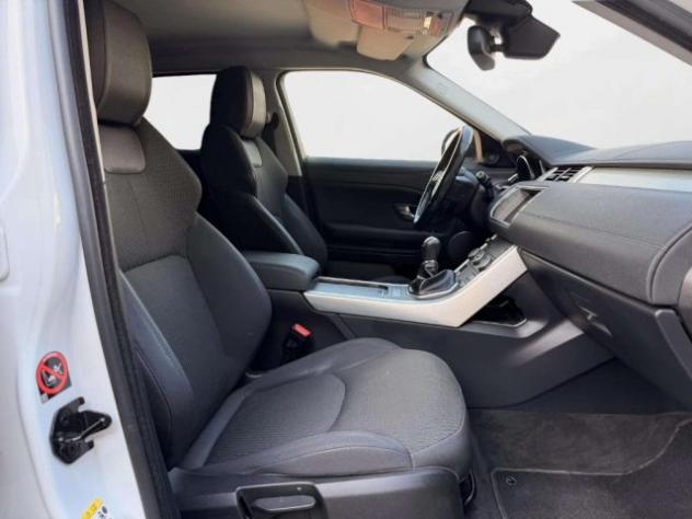LAND ROVER Range Rover Evoque 2.0 eD4 5p.Business Edition Premium Pure rif. 24157055 - Foto 3