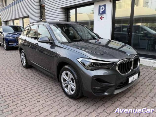 BMW X1 xdrive25e Business Advantage PREZZO REALE IVA ESP rif. 23987003 - Foto 3