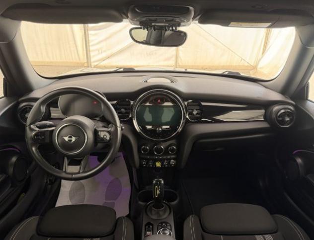 MINI Cooper SE Classic rif. 23899724 - Foto 8