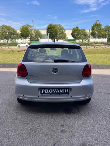 Volkswagen Polo 1.2 Advance Neopatentati - Foto 6