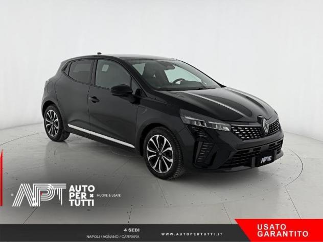 Renault Clio Clio 1.0 tce Techno 90cv - Foto 7