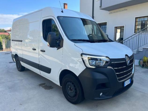 RENAULT Master T35 2.3 dCi 135 PM-TM Furgone Ice Plus L2 H2 rif. 24112374 - Foto 3