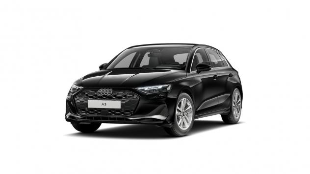 Audi A3 Audi Sedan Business Advanced TFSI 110 kW S tronic