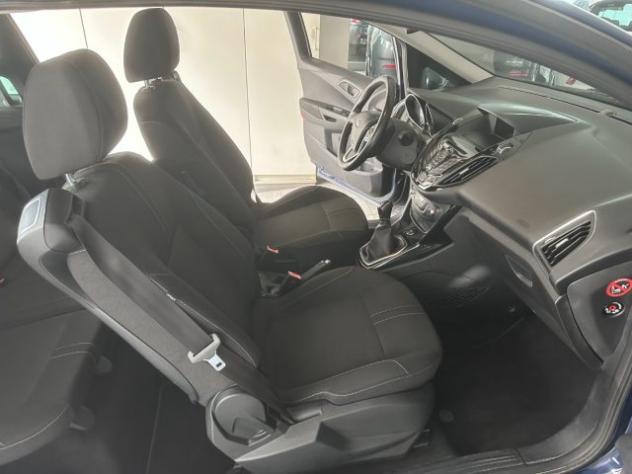 FORD B-Max 1.4 GPL 90 CV Titanium rif. 23767411 - Foto 9