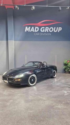 MASERATI Spyder 4.2 V8 32V Cambiocorsa OCCASIONI DI PRIMA ESTATE! rif. 23727853