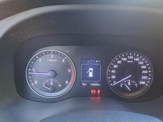 HYUNDAI Tucson 1.7 CRDi Comfort rif. 22956245 - Foto 2