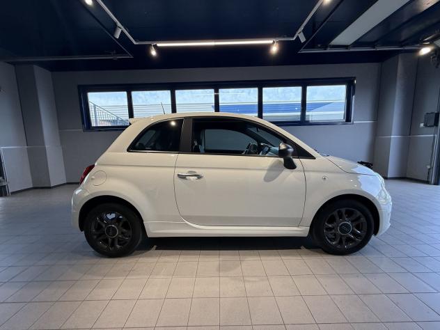 FIAT 500 500 1.0 hybrid Connect 70cv - Foto 8