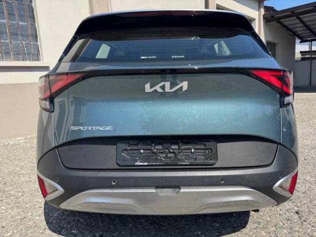 KIA Sportage IN PROMOZIONE!!!!1.6 CRDi MHEV Business rif. 23834351 - Foto 5