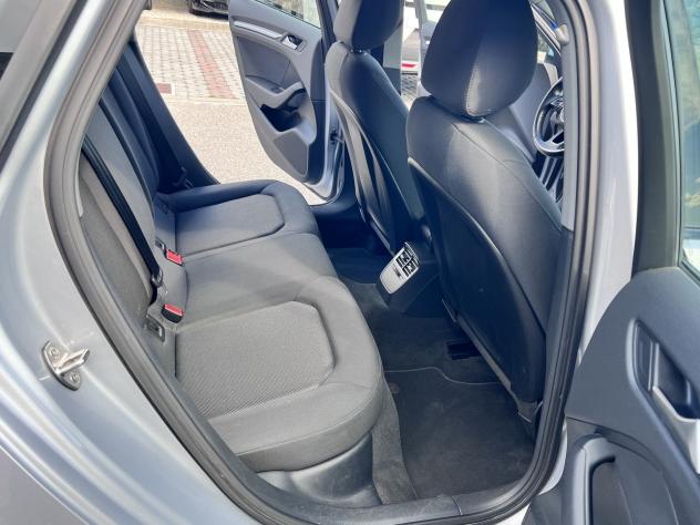 Audi A3 30 TDI Admired S-Line - Foto 7