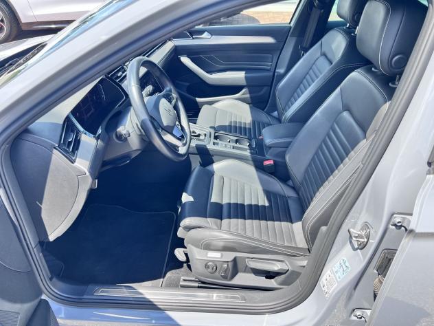 Volkswagen Passat 2.0 TDI SCR 200CV Executive DSG - Foto 5