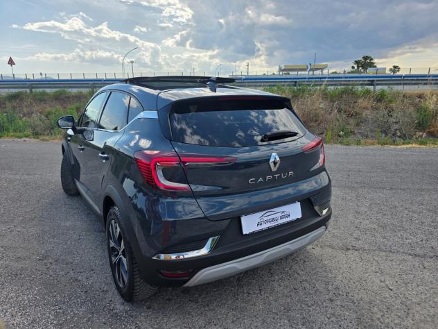 Renault Captur TCe 100 CV GPL Techno - Foto 7