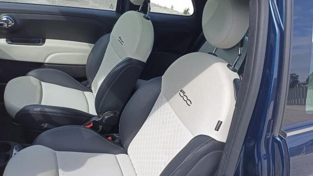 FIAT 500 1.0 Hybrid Dolcevita - Foto 8