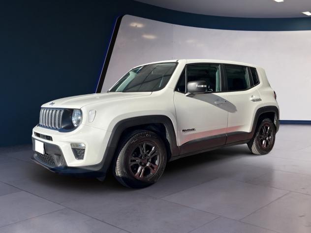 Jeep Renegade Renegade 1.6 Mjt 130 CV Longitude