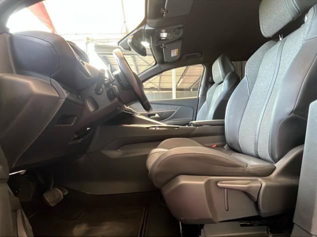Peugeot 3008 BlueHDI 130 EAT8 S&S Allure Pack - Foto 6