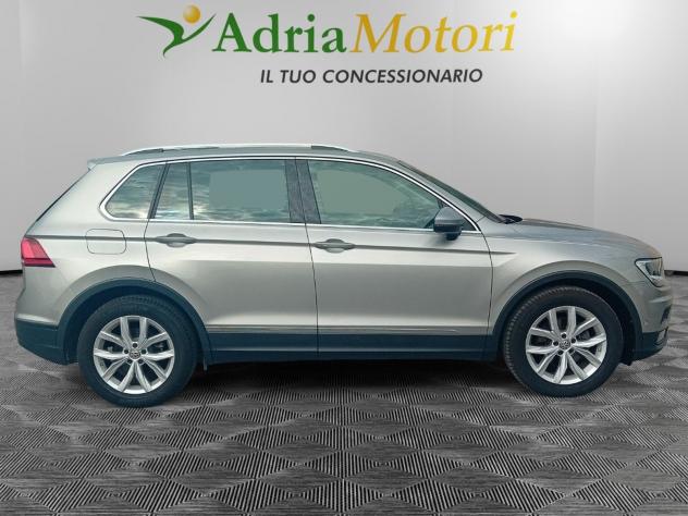 Volkswagen Tiguan Tiguan 2.0 tdi Business 150cv dsg - Foto 6