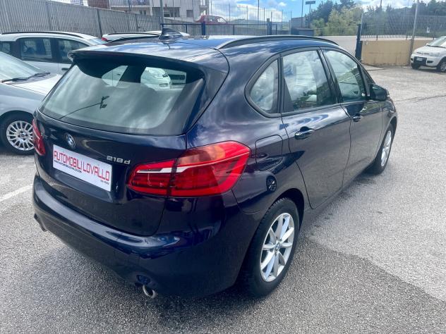 Bmw Tourer 218d xDrive 6M 4X4 im.2019 - Foto 6
