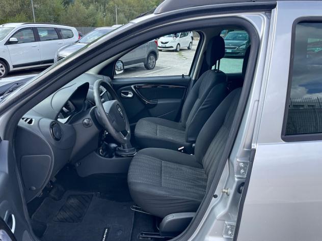 Dacia Duster 1.5 dCi 110CV 4x4 KM 144000 - Foto 8