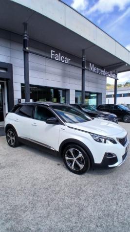 PEUGEOT 3008 BlueHDi 120 S&S GT Line rif. 24091783