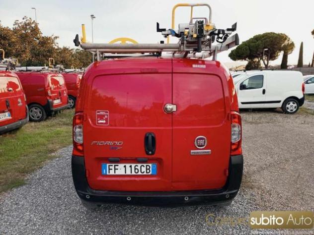 FIAT Fiorino 1.3 MJT 80CV + IVA 22% rif. 24204110 - Foto 7