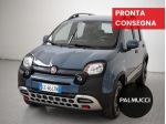 FIAT Panda Cross Panda 0.9 t.air t. City Cross 4x4 s&s 85cv