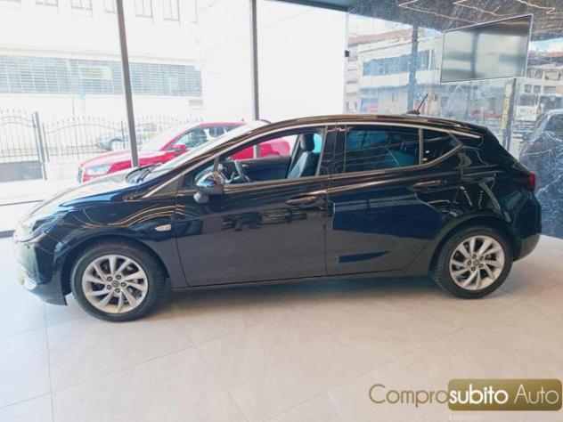 OPEL Astra 1.5 CDTI 105 CV S&S 5 porte Business Elegance rif. 24051013 - Foto 6