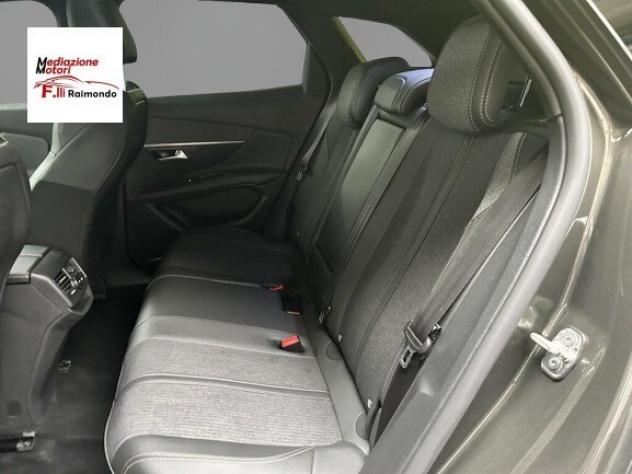 Peugeot 3008 BlueHDi 130 S&S GT Line - Foto 7