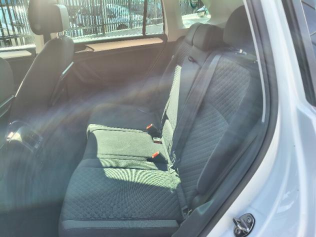VOLKSWAGEN Tiguan 2ª serie Tiguan 1.4 TSI Style BlueMotion Technology - Foto 10