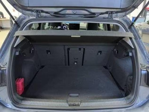 Volkswagen Golf 2.0 TDI SCR 110KW GOAL DSG CAMERA NAVI LED - Foto 5