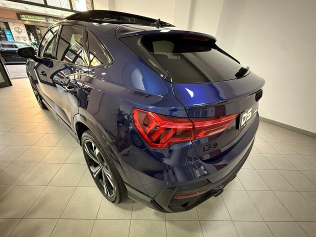 AUDI Q3 SPB 40 TDI 200 CV QUATT S LINE IVA ESPOSTA SUPER OFFERTA - Foto 9