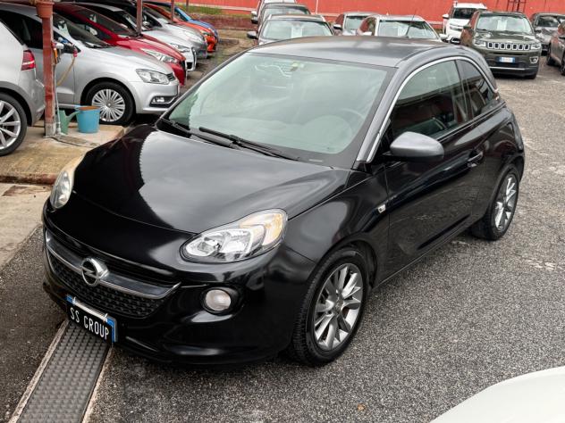 Adam 1.4 87 CV GPL -b-color-rate-garanzia- - Foto 3
