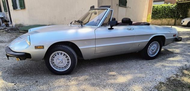 Alfa Romeo Spider 2.0 Veloce - Foto 2