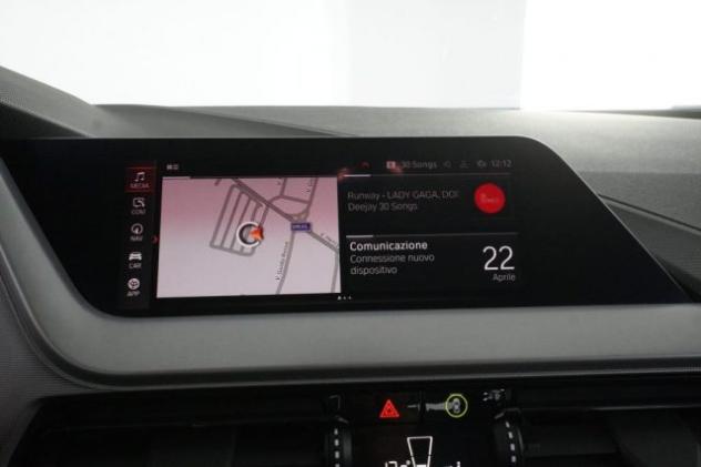 BMW 116 Serie 1 d BUSINESS ADVANTAGE rif. 23697611 - Foto 9