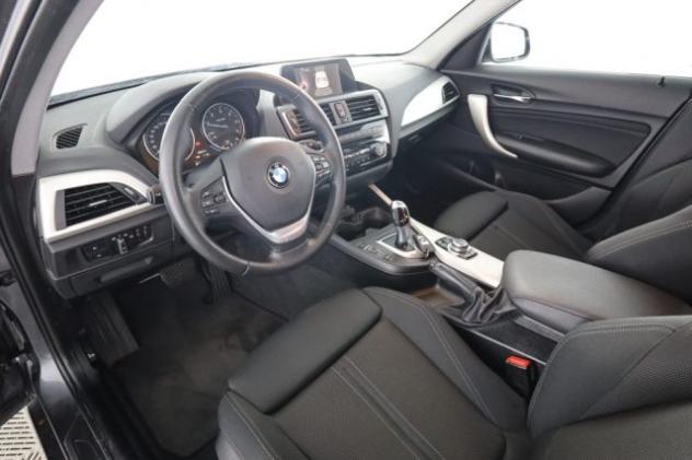 BMW 118 Serie 1 d 5p. Advantage rif. 23886727