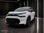 CITROEN C3 Aircross PureTech 110 S&S Live rif. 23466378