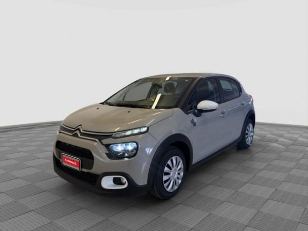 CITROEN C3 C3 PureTech 83 S&S You rif. 23697682