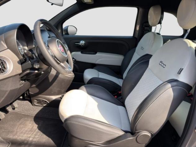 FIAT 500 500 1.0 Hybrid Dolcevita rif. 24087635 - Foto 10