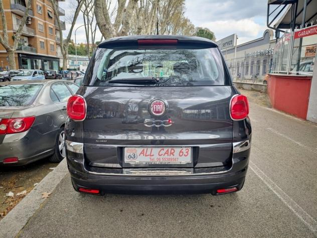 Fiat 500L 1.3 MJT REVISIONATA E TAGLIANDATA EURO 6 - Foto 5